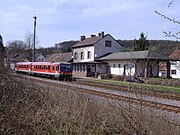 Station Hemmersdorf