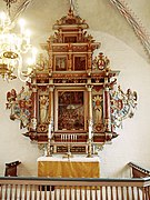 Altar