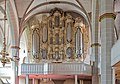 Orgel in Northeim, St. Sixti