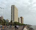 Oberoi Mumbai at Nariman Point