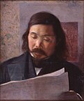Portrait of Jirō Okabe (Conservative politician, 1864-1925)