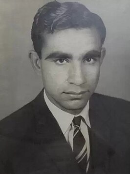 Tariq Aziz