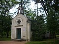 Chapelle de la Source