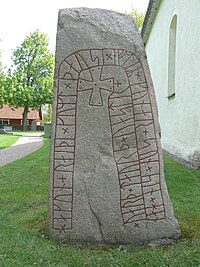 Östergötlands runinskrifter Fv1970;310