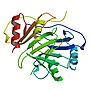 Miniatura para Trombocitopenia inducida por heparina