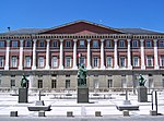 Vignette pour Palais de justice de Chambéry