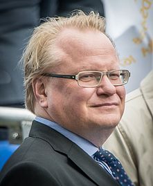 Peter Hultqvist