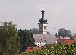 Pfaffenhofen an der Glonn