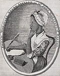 Miniatura para Phillis Wheatley