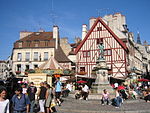 Fontaine du Bazeurai