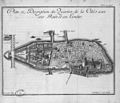 18世紀のシテ島