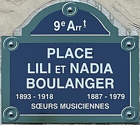 Voir la plaque.