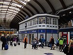 Platforma Regadejo, York Station 02.JPG