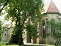 Martinskirche in Stuttgart-Plieningen