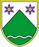 Герб общины Польчане