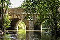 Pont de la Bellassière