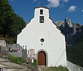 Chapelle de la Nativité-de-Notre-Dame de la Posterle