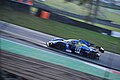 Praga R1 na Britcar Endurance Championship 2019