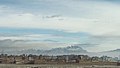 Quettadalen om vinteren