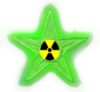 The Radioactive Barnstar