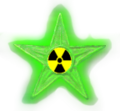 Radyoaktif Yıldızı {{Radyoaktif Yıldızı}}
