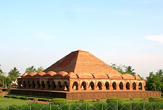 Bishnupur, India