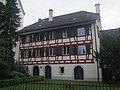 Pfarrhaus