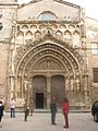 Església parroquial del Salvador (Requena)