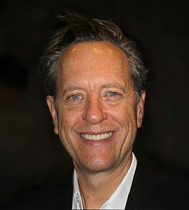 Richard E. Grant