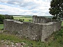 Ruine Schulenburger Kapelle