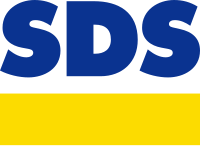 SDS logotype.svg
