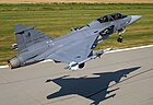 Saab JAS 39 Gripen da Força Aérea da República Checa