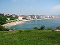 Marbordo de Saint-Jean-de-Luz (Pyrénées-Atlantiques)