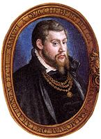 Samuel Quiccheberg (vers 1556)