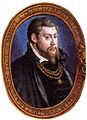 Q2218786 Samuel Quiccheberg circa 1556 geboren in 1529 overleden in 1567