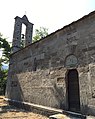 Église San Cipriano de Quercitello