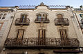 Casa Lluís Mestres (Sant Sadurní d'Anoia)