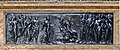Cristo e a Samaritana, painel de Lorenzetto