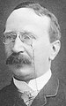 Alphons Sassen van Vlierden overleden op 20 oktober 1907