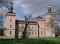 Schloss Gracht – Herrenhaus