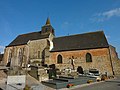 Église Saint-Martin de Selles