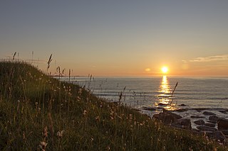 Gauerdiko eguzkia lofoten irletan