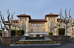 Sant Pere De Ribes Casino