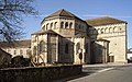 Abbaye de Solignac