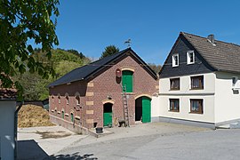 Reiterhof Ehrener Mühle