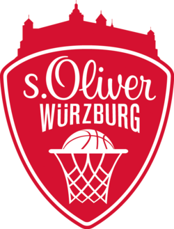 s.Oliver Würzburg logo