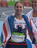 Sophie Hitchon – 62,93 m