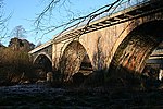 Old Spey Bridge