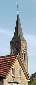 St. Josephkerk