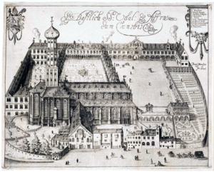 St. Ulrich und Afra 1627.png